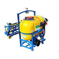 Опрыскиватель DEMAROL 200L-8М