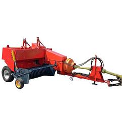 Пресс-подборщик тюковый RXFK