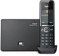 VoIP-телефон Gigaset Comfort 550A IP Flex Rus / S30852-H3031-S304