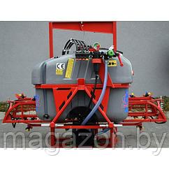 Опрыскиватель DEMAROL 600L - 12M