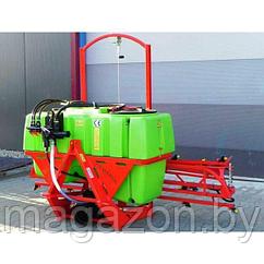 Опрыскиватель DEMAROL 1000L - 15M