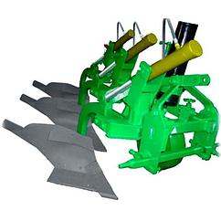 ПГП-3-35-3 Плуг 3-х корпусный (2022 год выпуска)