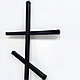 Крест металлический №6, фото 2
