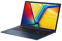 Ноутбук Asus VivoBook 17X K1703ZA-AU171 Core i5 12500H 16Gb SSD512Gb Intel Iris Xe graphics 17.3" IPS FHD