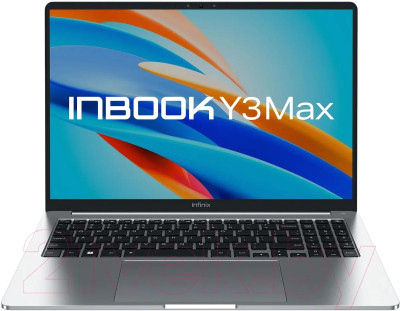 Ноутбук Infinix Inbook Y3 Max YL613 71008301570 - фото 1 - id-p224522772