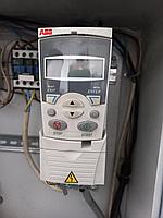 Преобразователь частоты ABB ACS355-03E-08A8-4-1