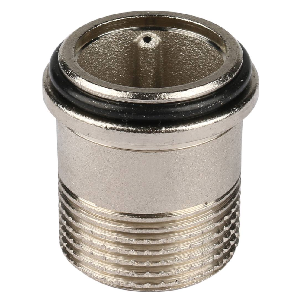 STOUT SVR 3/4" клапан ручной терморегулирующий, угловой - фото 9 - id-p224523628