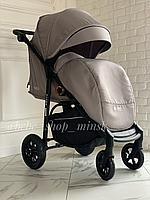 Детская прогулочная коляска Luxmom