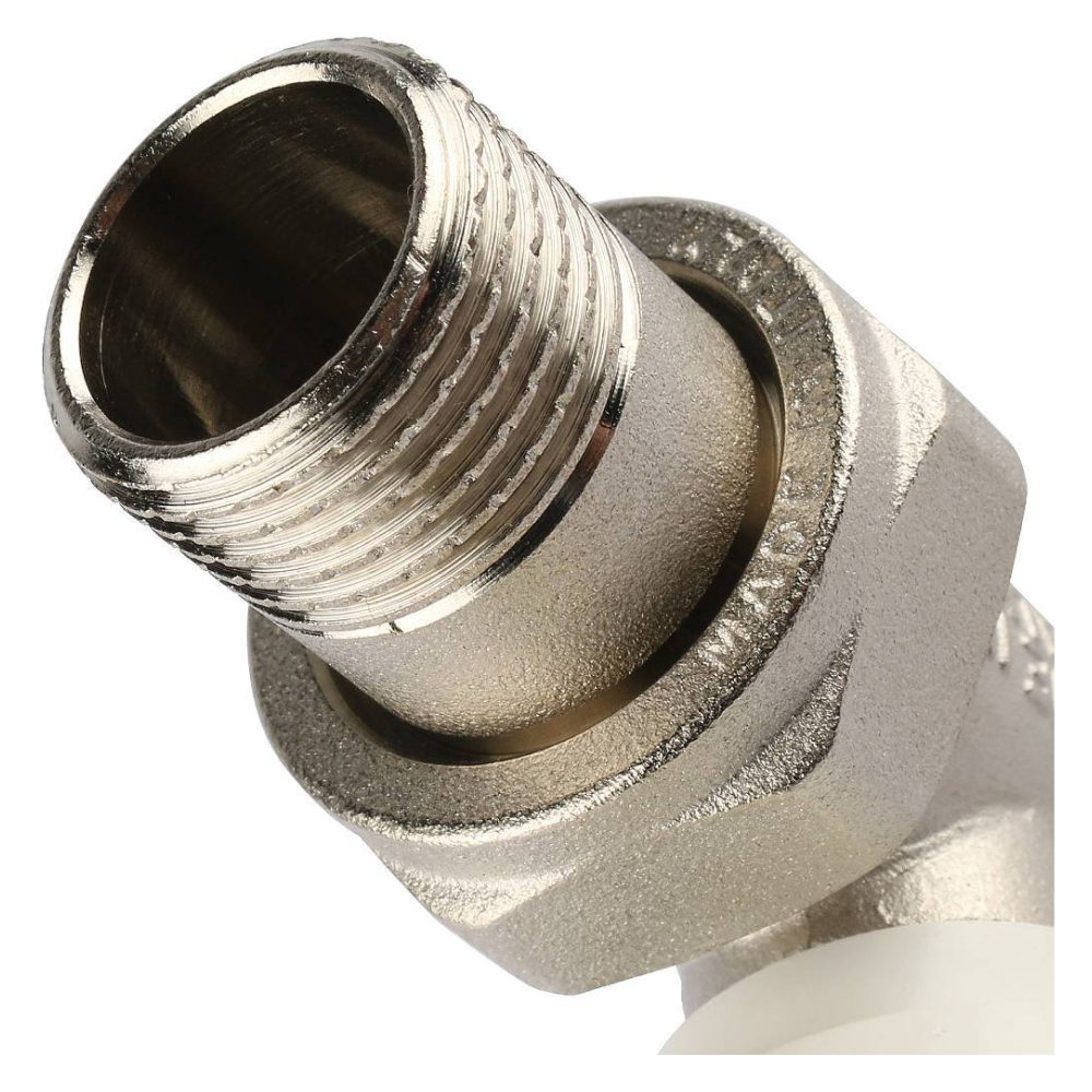 STOUT SVR 1/2" клапан ручной терморегулирующий, прямой - фото 7 - id-p224523635