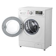 Стиральная машина LG F1296HDS1 (7 кг, 1200 об.,сборка Россия), фото 2