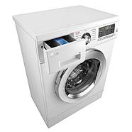 Стиральная машина LG F1296HDS3 (7 кг, 1200 об.,сборка Россия), фото 2