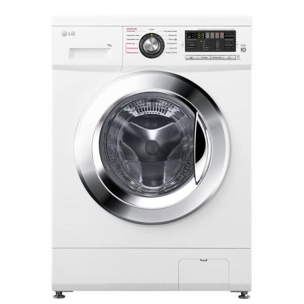 Стиральная машина LG F1296HDS3 (7 кг, 1200 об.,сборка Россия)