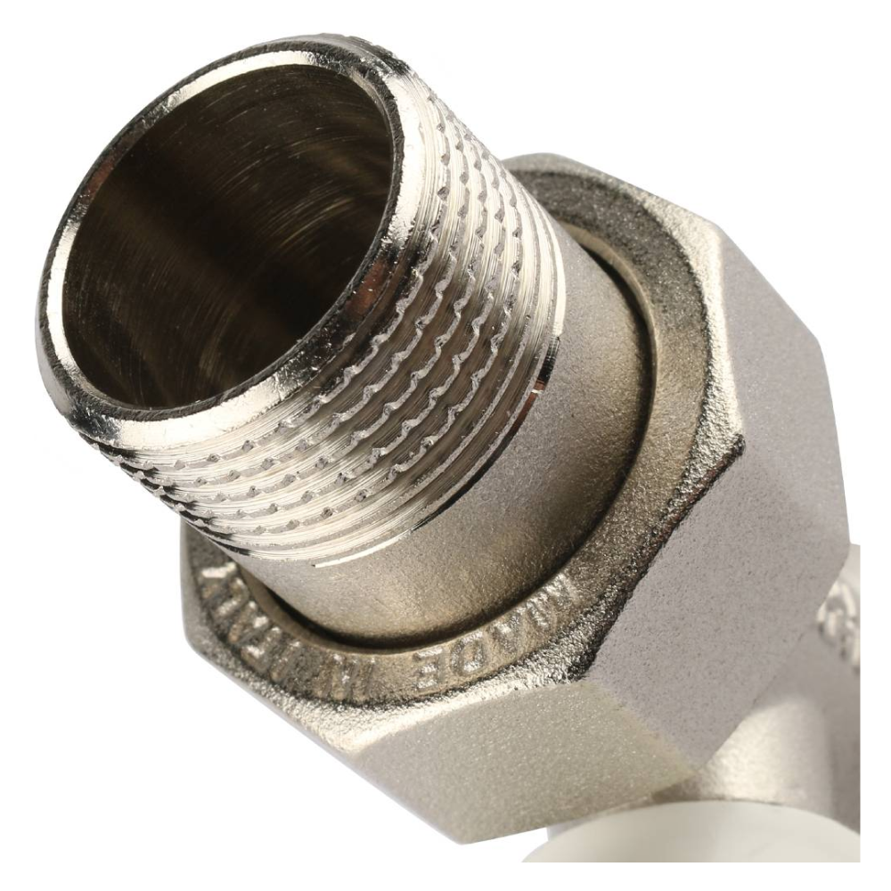 STOUT SVR 3/4" клапан ручной терморегулирующий, прямой - фото 7 - id-p224523660