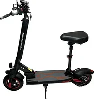 Электросамокат Kugoo Kirin M4 Pro Plus 18 Ah 2025