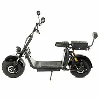 Электроскутер СityCoCo X7 PRO PLUS OFF ROAD 2025