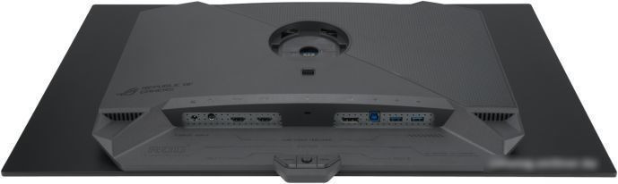 Игровой монитор ASUS ROG Swift OLED PG27AQDM - фото 5 - id-p224523812