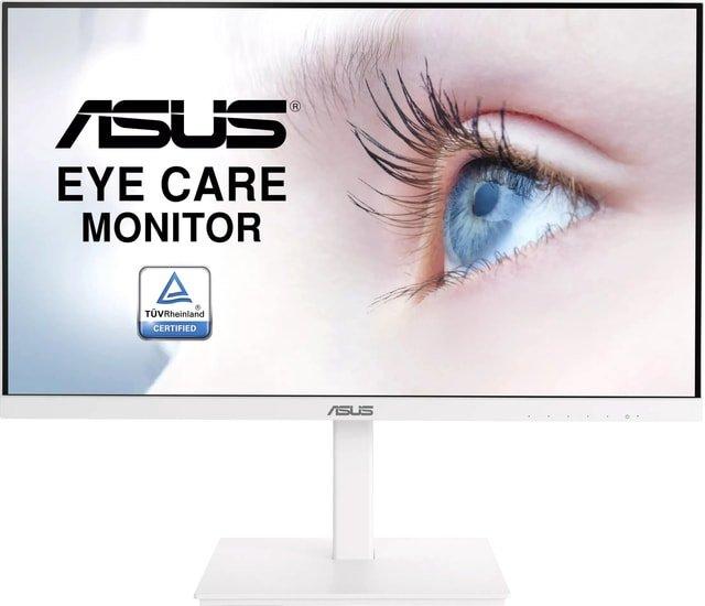 Монитор ASUS VA27DQSB-W - фото 1 - id-p224523814