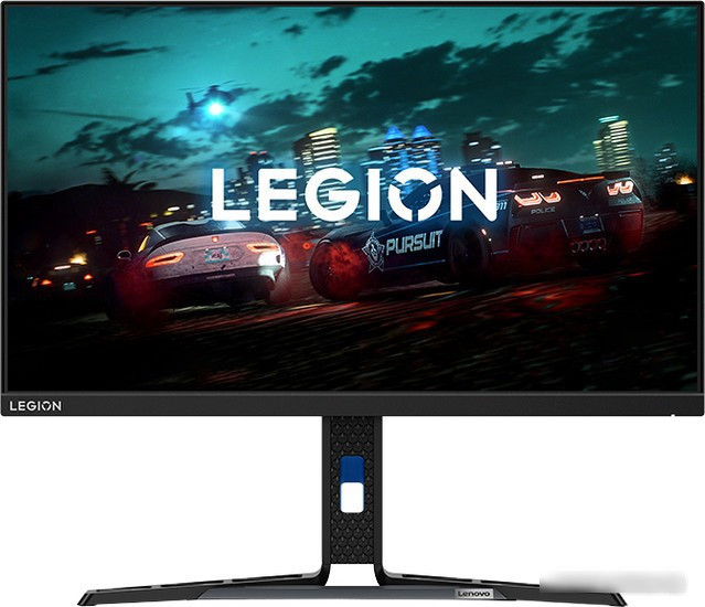 Игровой монитор Lenovo Legion Y27h-30 66F6UAC3EU - фото 1 - id-p224523957