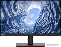 Монитор Lenovo ThinkVision T24i-2L 62B0MAT2EU