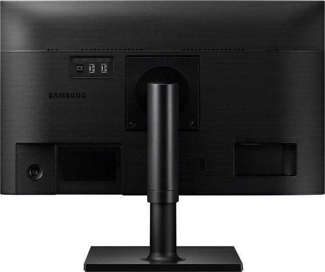 Монитор Samsung F24T450FZI - фото 2 - id-p224524001