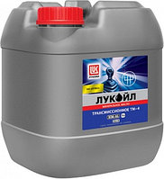 Масло трансмиссионное Лукойл ТМ-4 80w-90 GL-4 20л. / Арт. 3524546