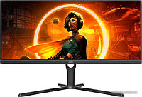 Игровой монитор AOC Agon U34G3XM