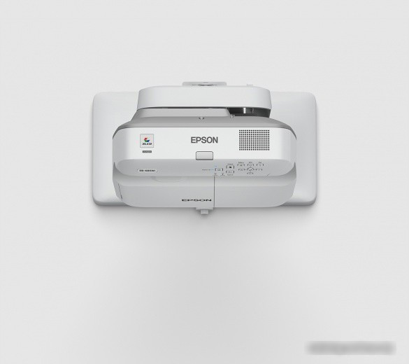 Проектор Epson EB-685W - фото 3 - id-p224523686