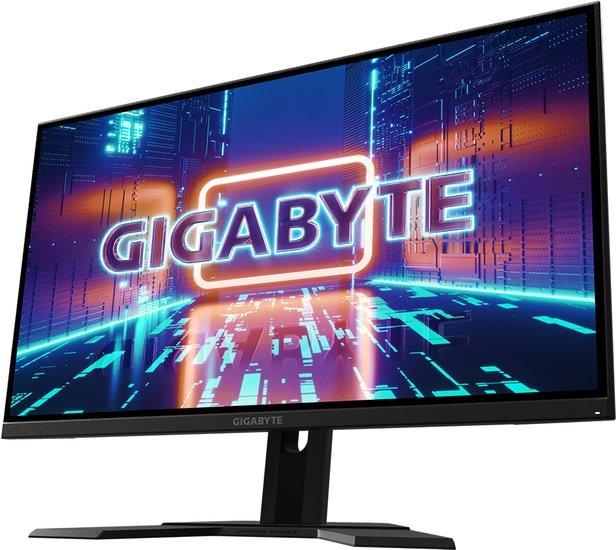 Монитор Gigabyte G27Q - фото 2 - id-p224524118