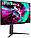 Игровой монитор LG UltraGear 27GR93U-B, фото 4