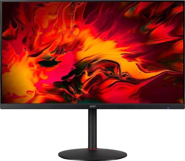 Игровой монитор Acer Nitro XV322QKKVbmiiphuzx - фото 1 - id-p224523725