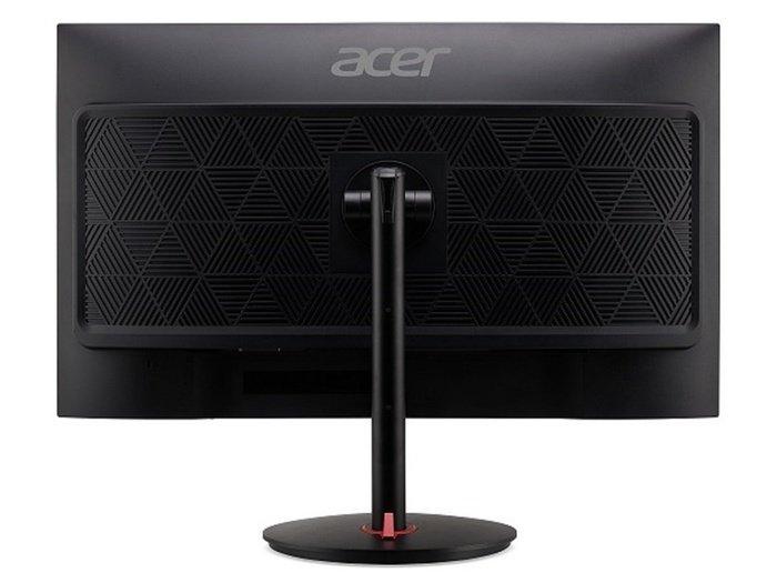 Игровой монитор Acer Nitro XV322QKKVbmiiphuzx - фото 2 - id-p224523725