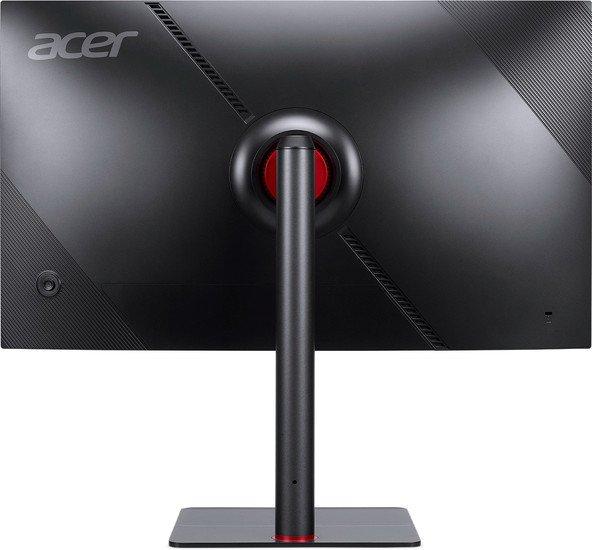 Игровой монитор Acer XV275UVymipruzx UM.HX5EE.V01 - фото 2 - id-p224523734