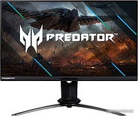 Монитор Acer Predator X25