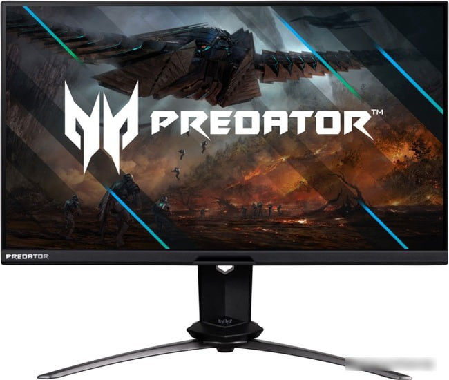 Монитор Acer Predator X25 - фото 1 - id-p224523738