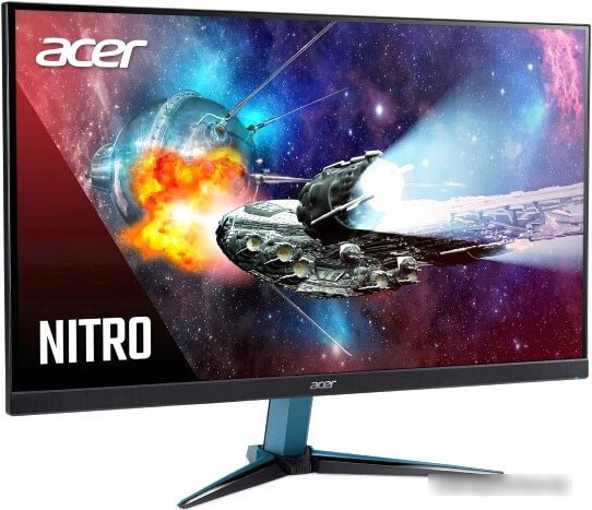 Монитор Acer Nitro VG272UVbmiipx - фото 2 - id-p224523739