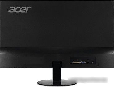 Монитор Acer SA220QBbmix - фото 3 - id-p224523745