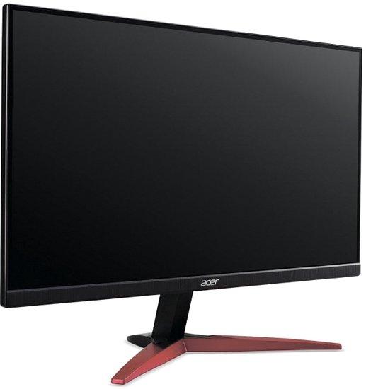 Игровой монитор Acer Nitro KG241YSbiip - фото 2 - id-p224523750