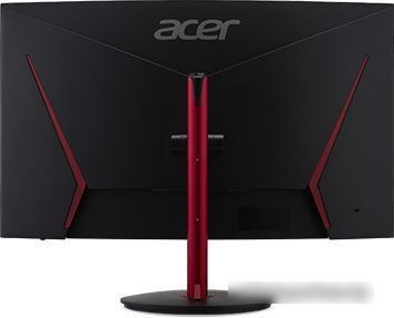 Игровой монитор Acer Nitro XZ322QVbmiiphx - фото 4 - id-p224523756