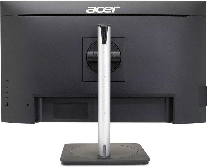 Монитор Acer Vero CB273bemipruzx - фото 2 - id-p224523759