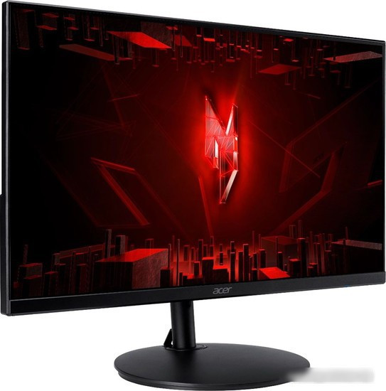 Игровой монитор Acer Nitro XF240YS3biphx UM.QX0EE.301 - фото 2 - id-p224523762