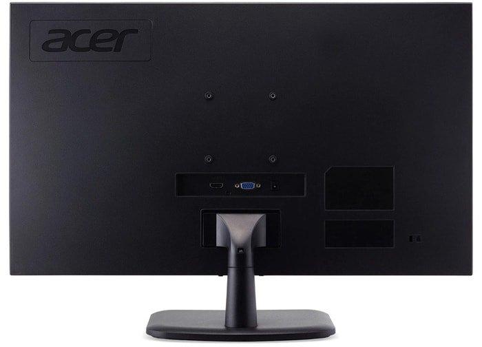 Монитор Acer EK240YCbi - фото 5 - id-p224523767