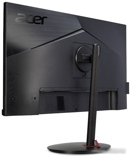 Игровой монитор Acer Nitro XV272KLVbmiipruzx UM.HX2EE.V18 - фото 2 - id-p224523775