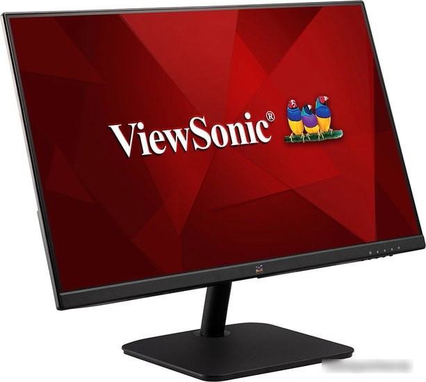 Монитор ViewSonic VA2432-h - фото 2 - id-p224524281