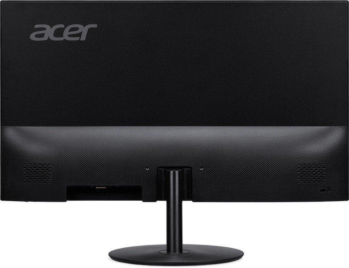Монитор Acer SA272Ebi UM.HS2EE.E09 - фото 3 - id-p224523797