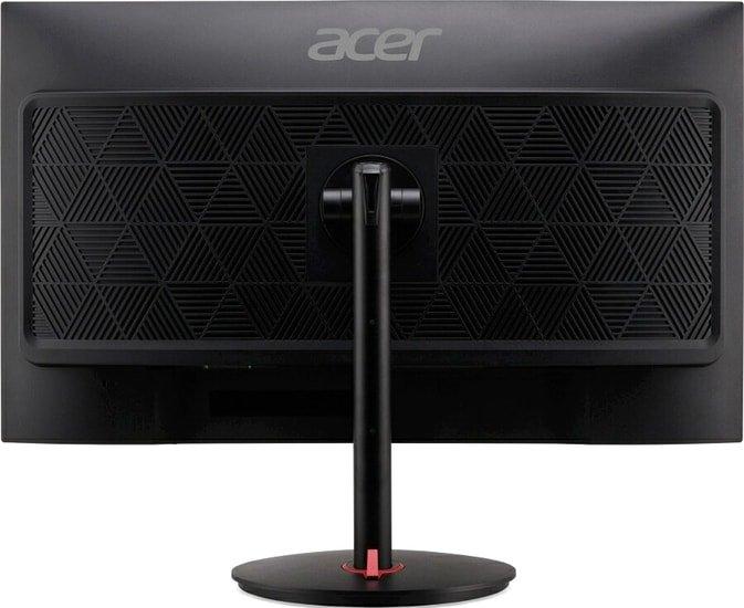 Монитор Acer Nitro XV322QUPbmiipphzx - фото 5 - id-p224523798