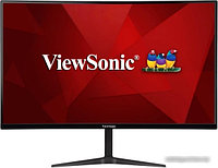 Монитор ViewSonic VX2718-PC-MHD