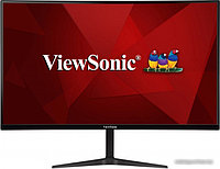 Монитор ViewSonic VX2718-2KPC-MHD