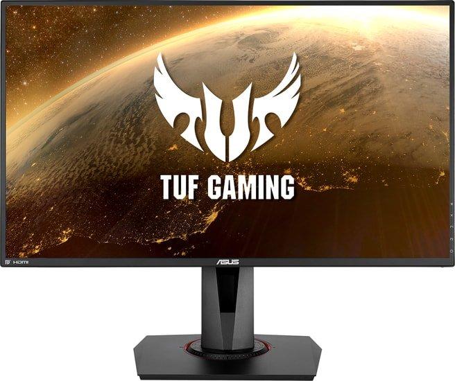 Монитор ASUS TUF Gaming VG279QM - фото 1 - id-p224523806