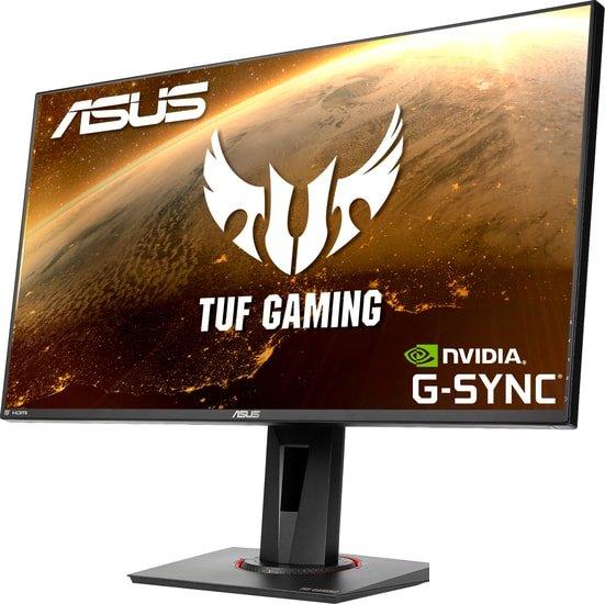 Монитор ASUS TUF Gaming VG279QM - фото 2 - id-p224523806