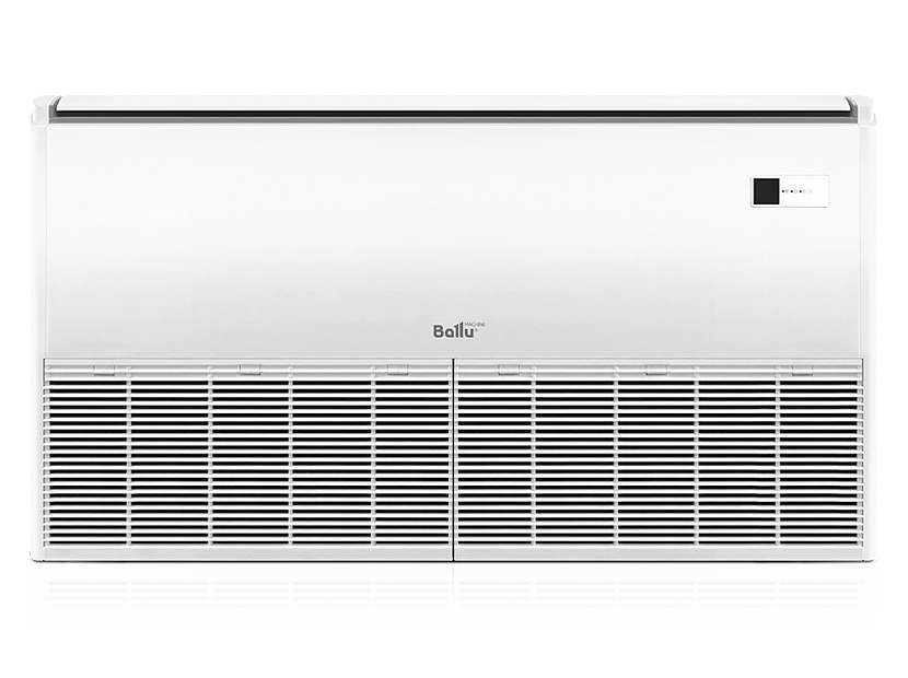 Комплект Ballu Machine BLC_CF-36HN1_21Y полупромышленной сплит-системы напольно-потолочного типа\ 105 м.кв - фото 3 - id-p224525432